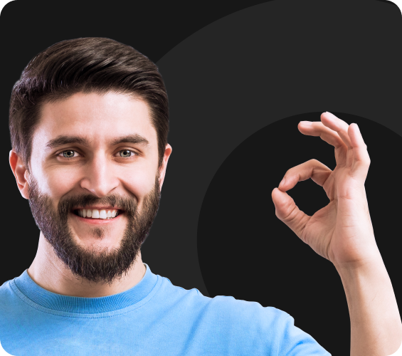 Любой заголовок для SEO