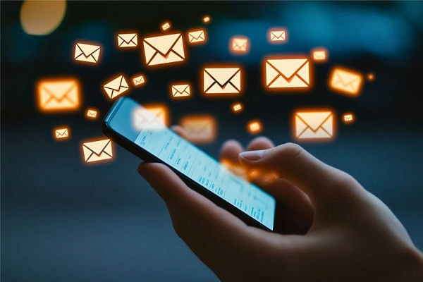 Новые мессенджеры